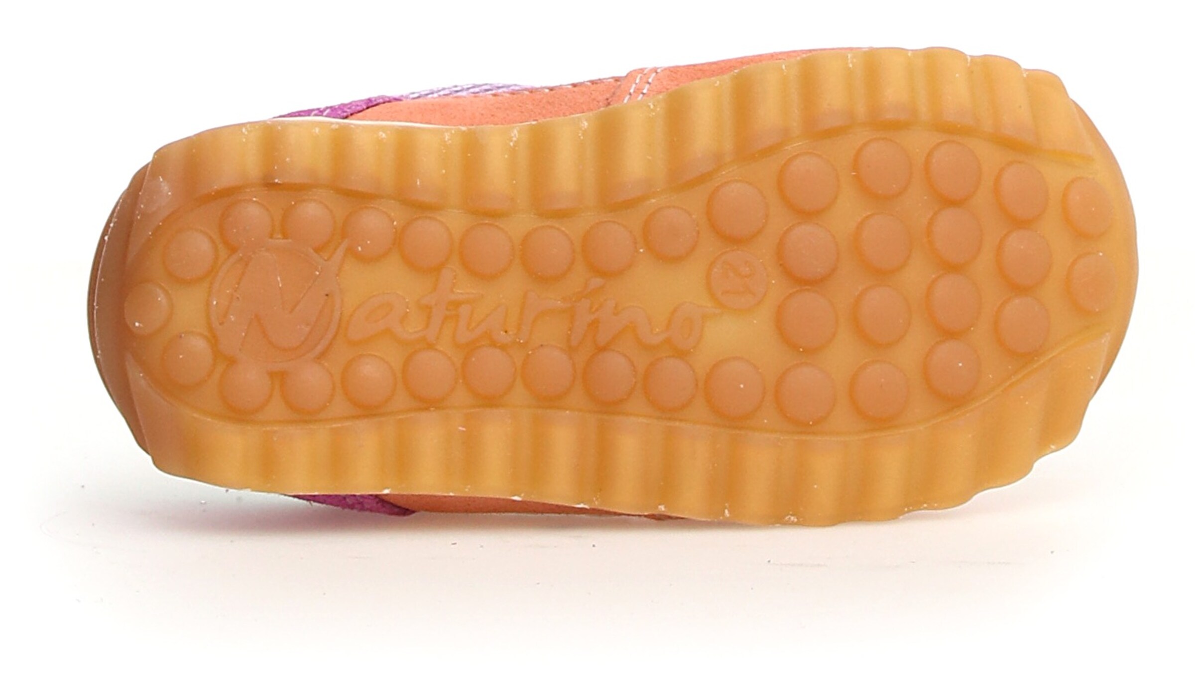 NATURINO Sneaker 'Sammy' in Mischfarben