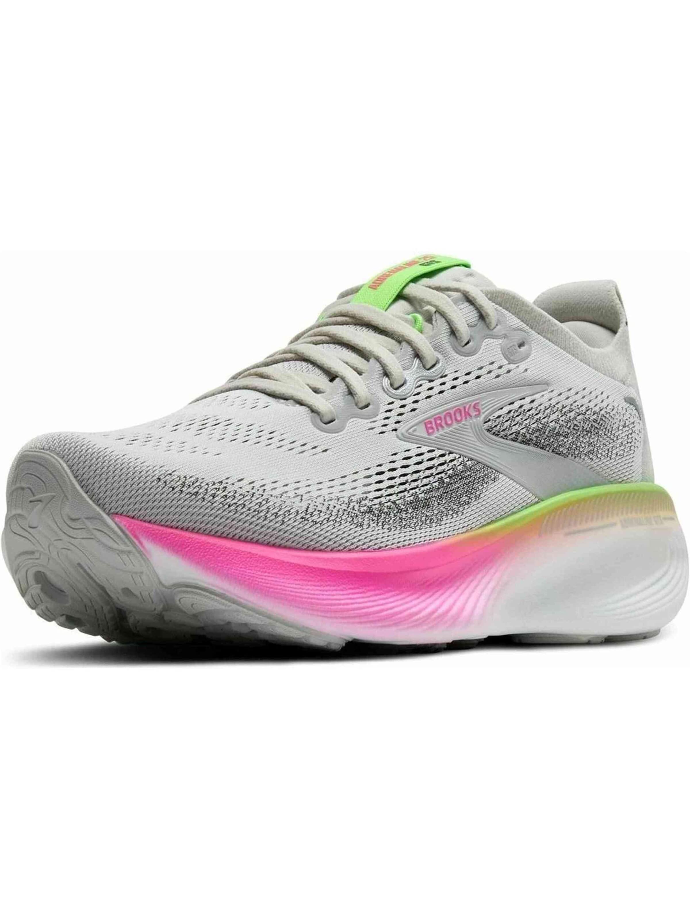 BROOKS - Zapatillas de running '1204431B053' en gris: frente
