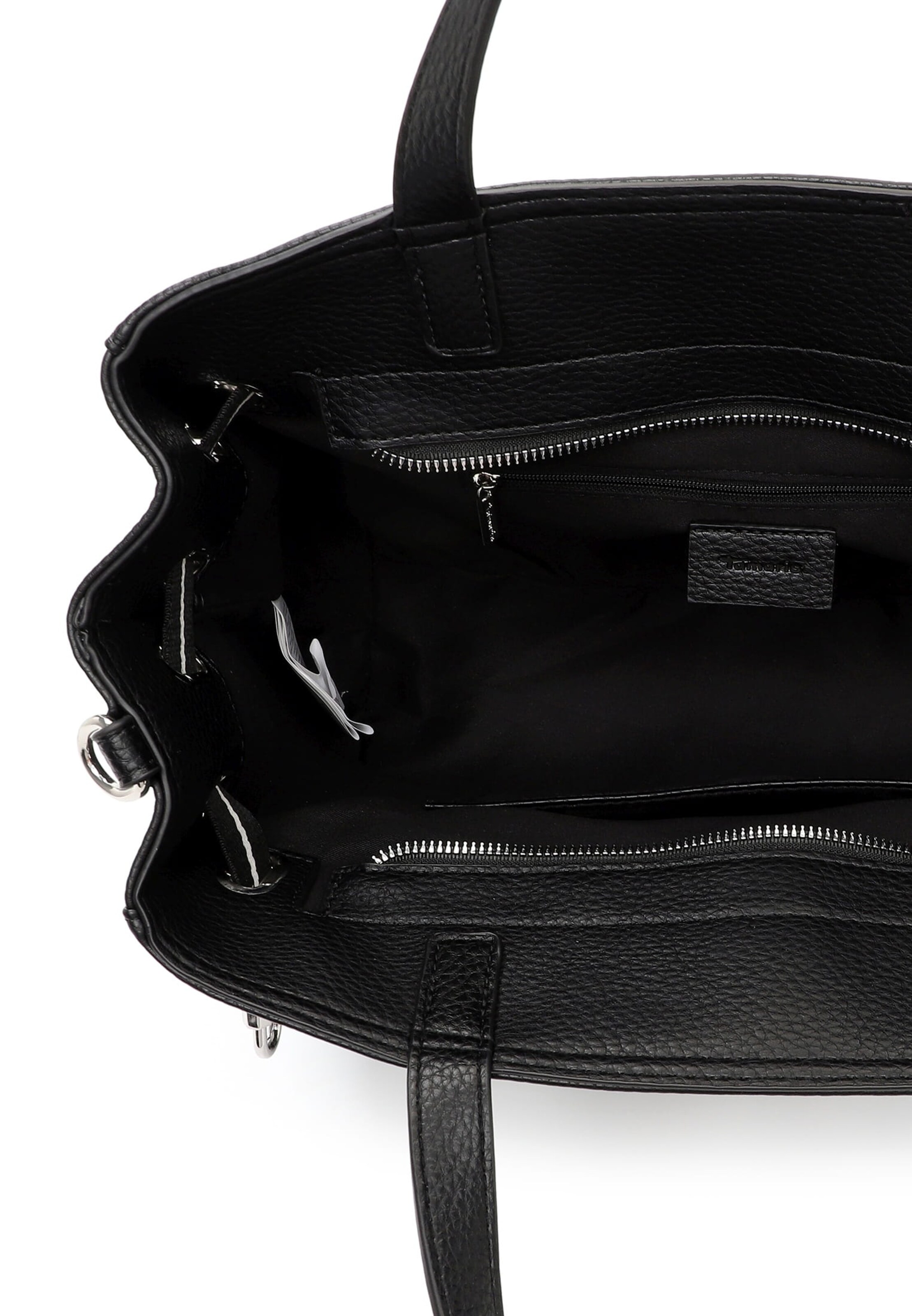 Shopper 'TAS Kirima' di Tamaris in nero