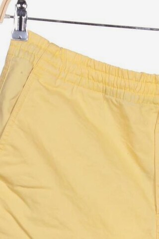 Polo Ralph Lauren Shorts in 33 in Yellow