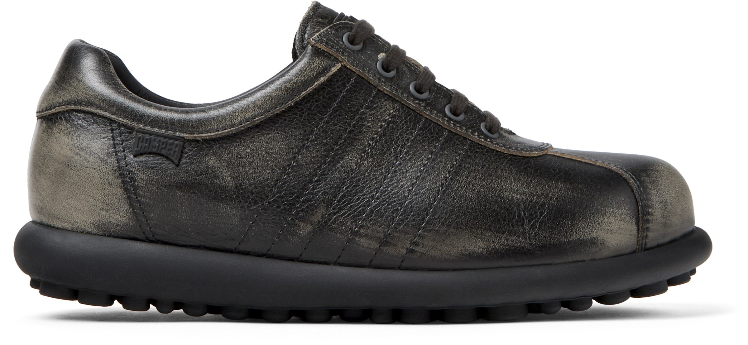 Sneaker bassa 'Pelotas Ariel' di CAMPER in grigio