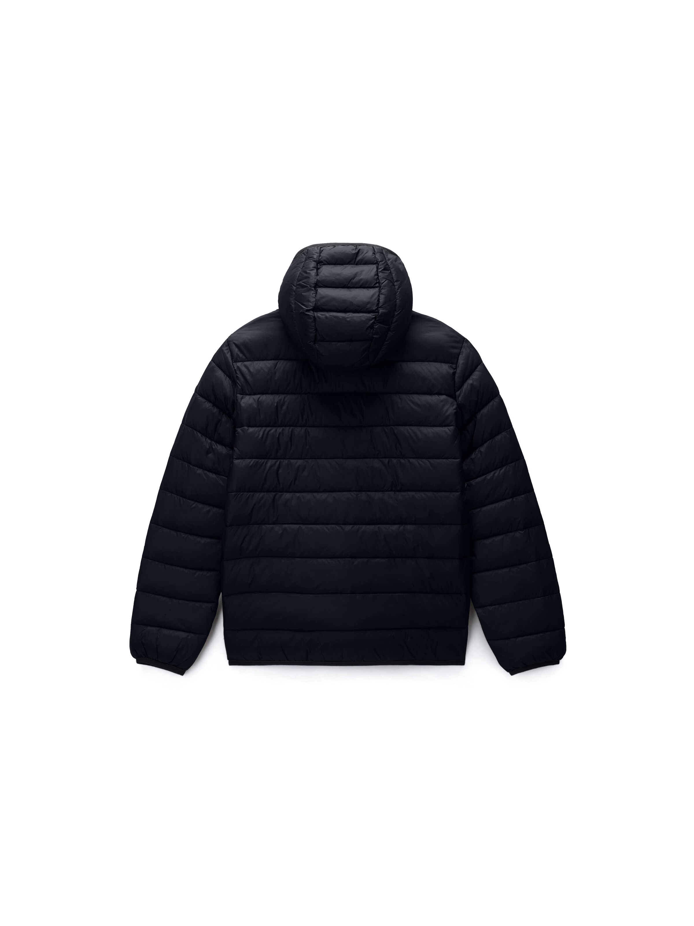 NAPAPIJRI Jacke 'Aerons' in Schwarz