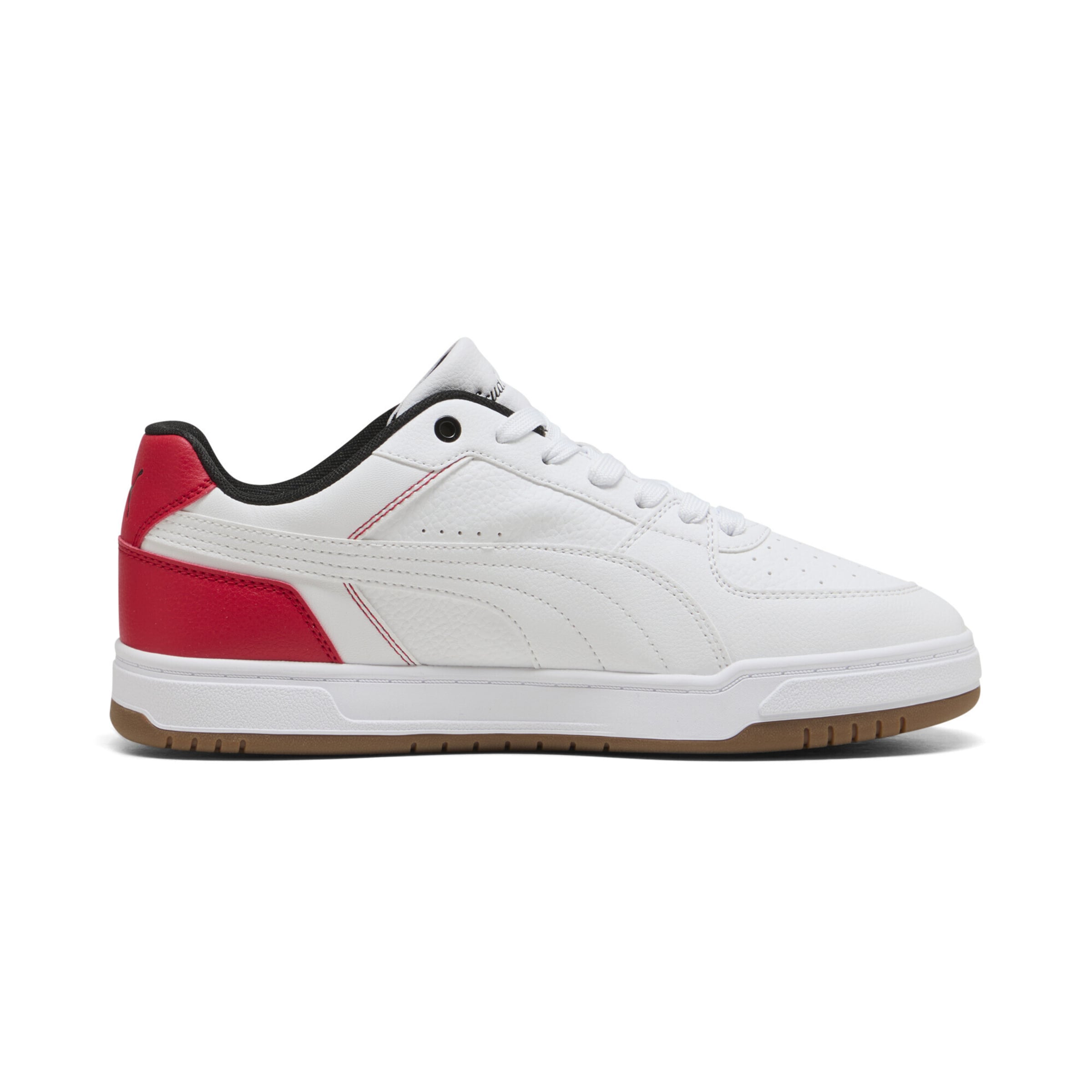 PUMA Sneaker 'Ferrari Caven III' in Weiß