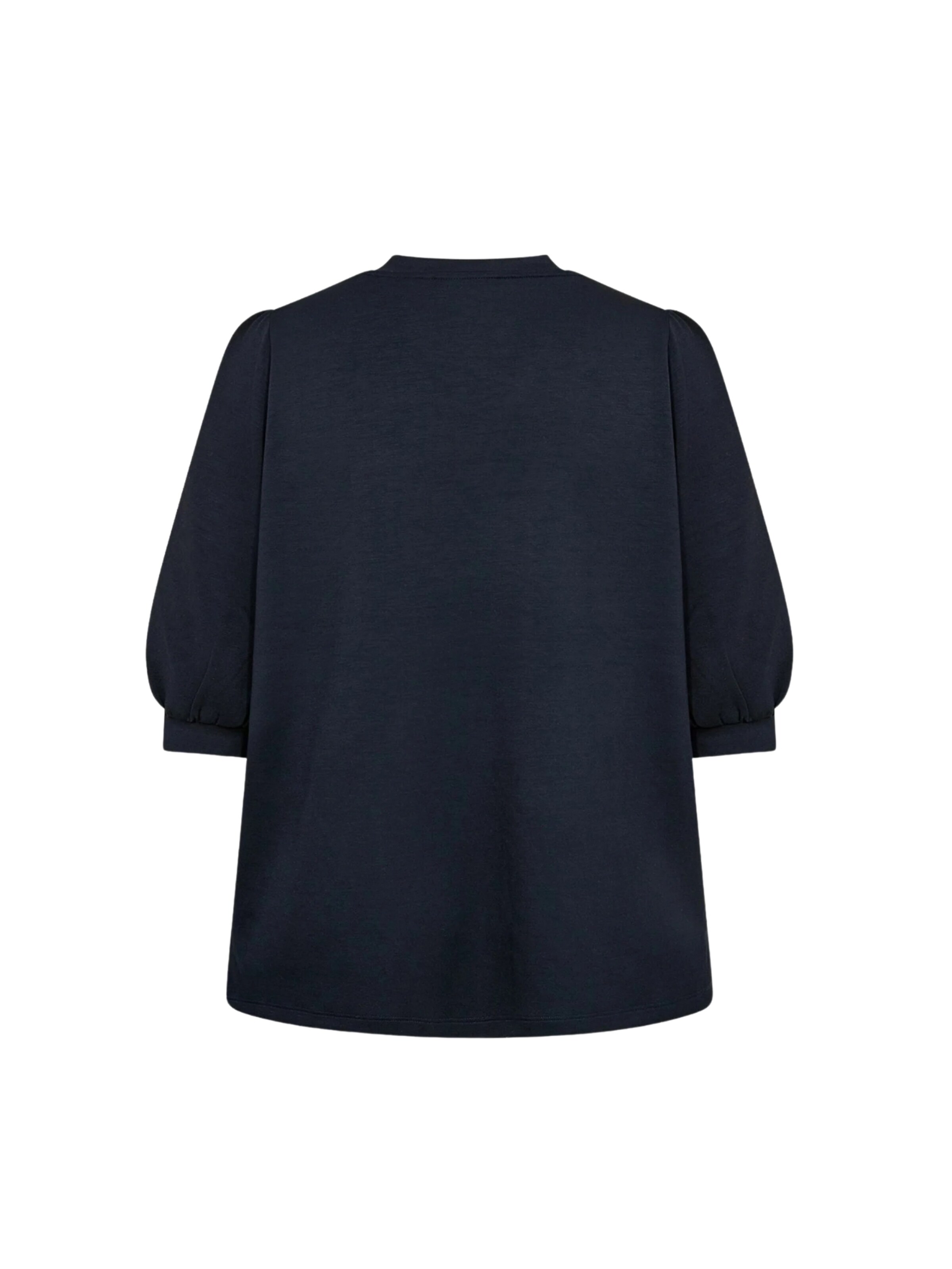 Wasabi Concept Bluse i blå