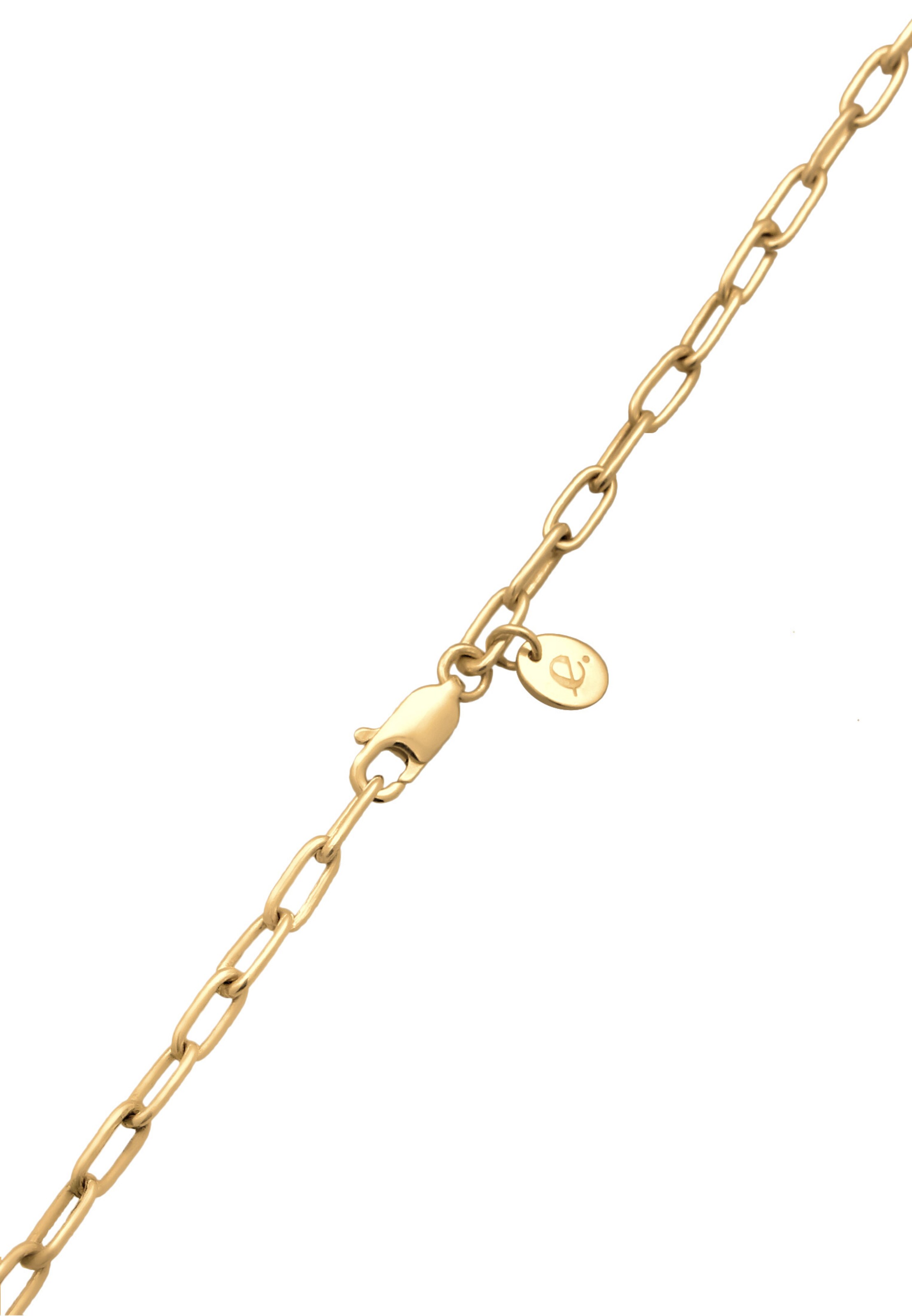 Chaîne ELLI PREMIUM en or