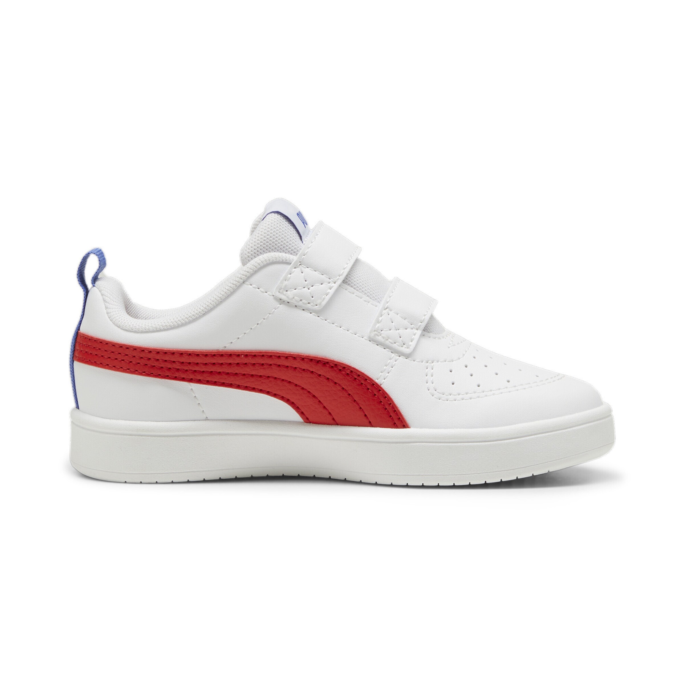 PUMA Sneakers 'Rickie V' in Wit