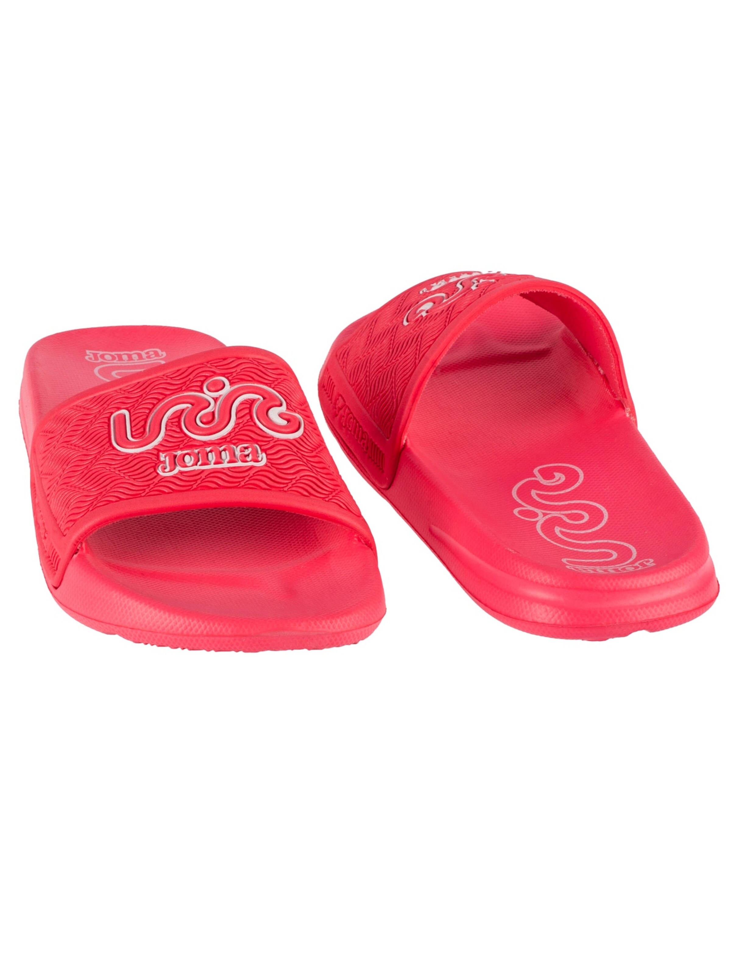 JOMA Pantolette in Pink
