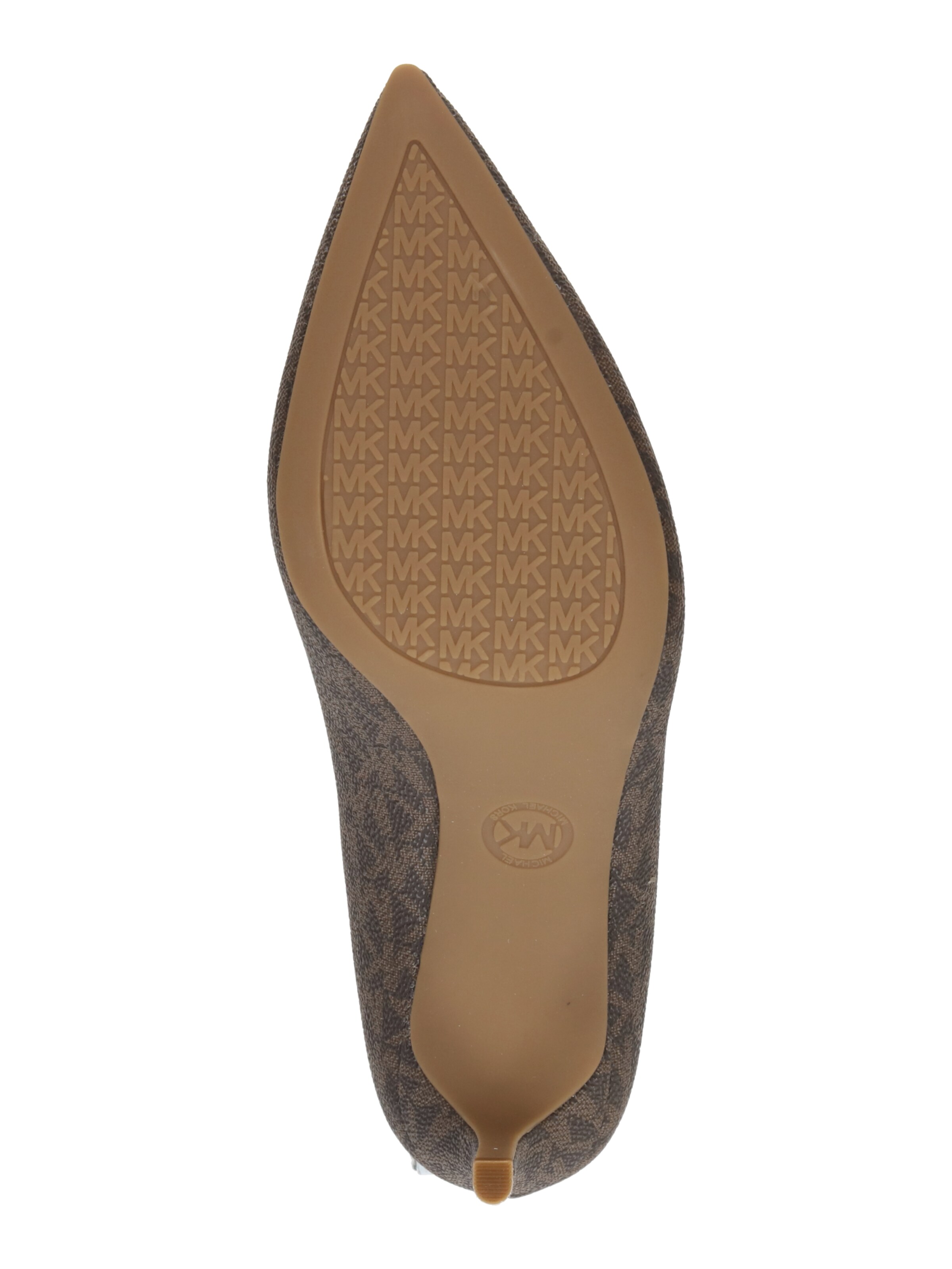 ruda MICHAEL Michael Kors Vakariniai bateliai 'ALINA'