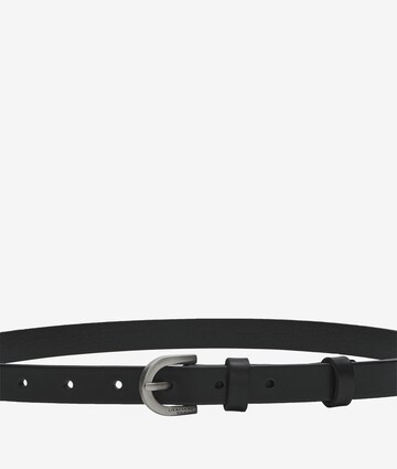 Ceinture Liebeskind Berlin en noir