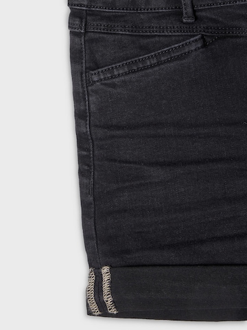 Regular Jean LMTD en noir