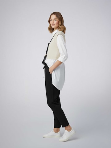 PANTONECLO Regular Trousers 'Pantoneclo Women's Trousers' in Black
