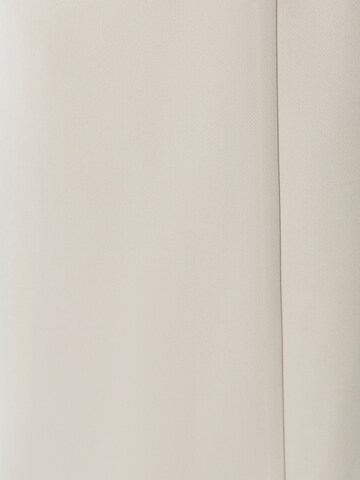 Willa Kleid 'Caira' in Beige