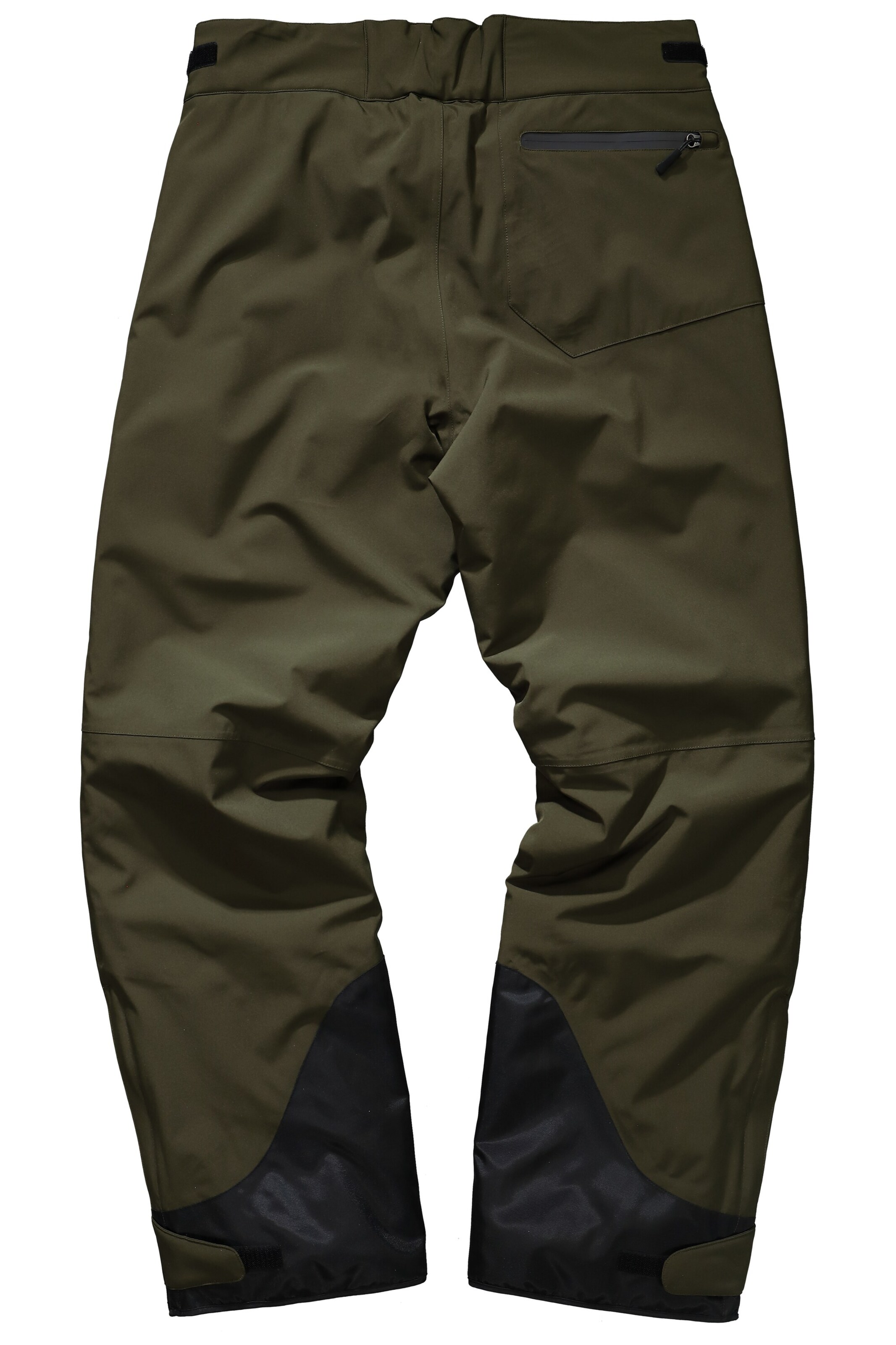 JAY-PI Regular Weatherproof pants in Green