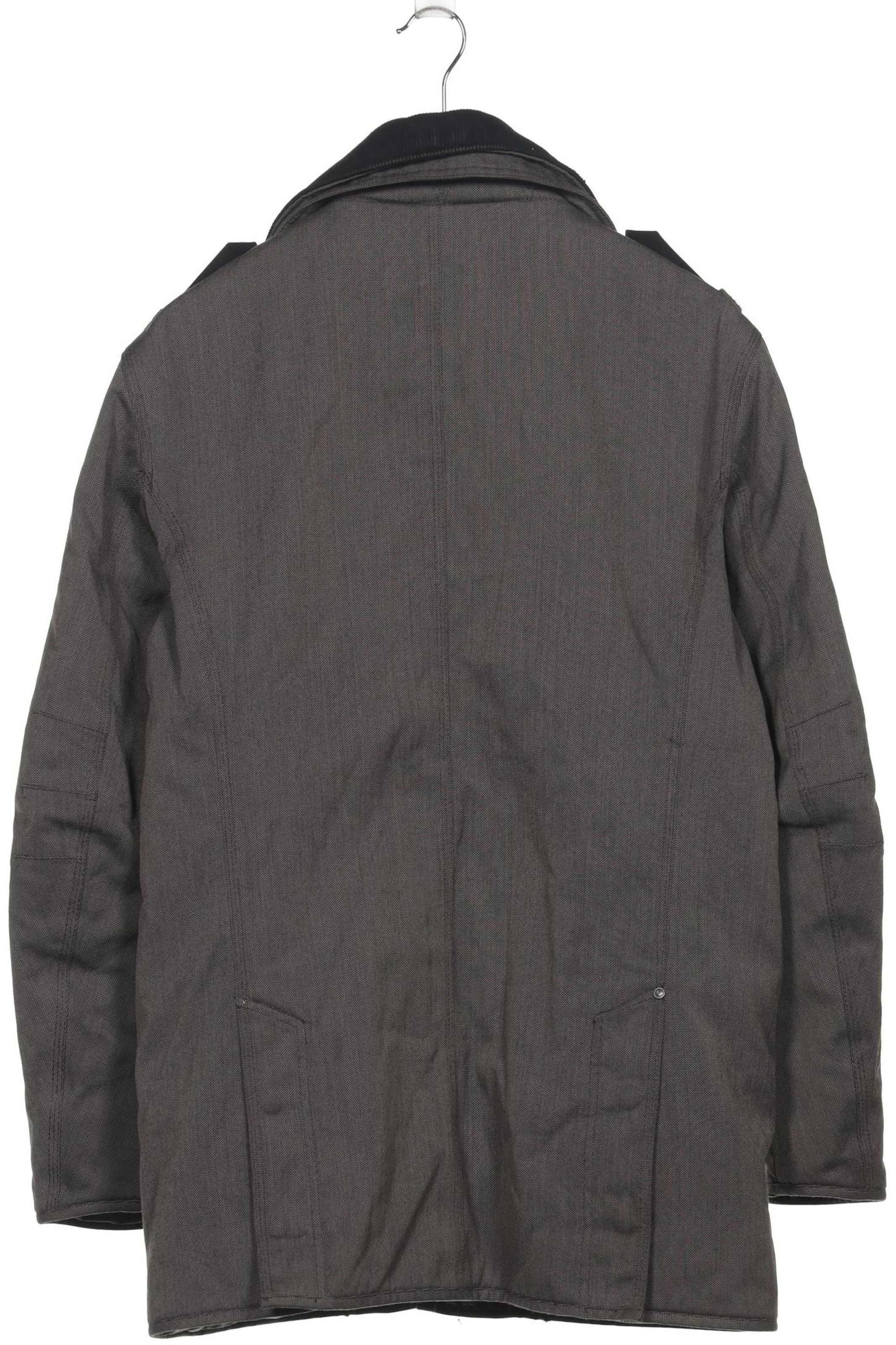 Wellensteyn Jacket & Coat in M in Grey