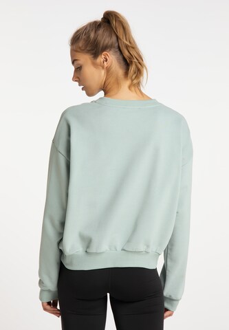 TALENCE Sweatshirt in Grün