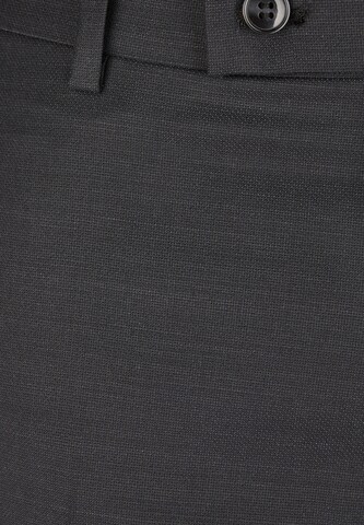 HECHTER PARIS Regular Hose 'H-XTENSION' in Grau