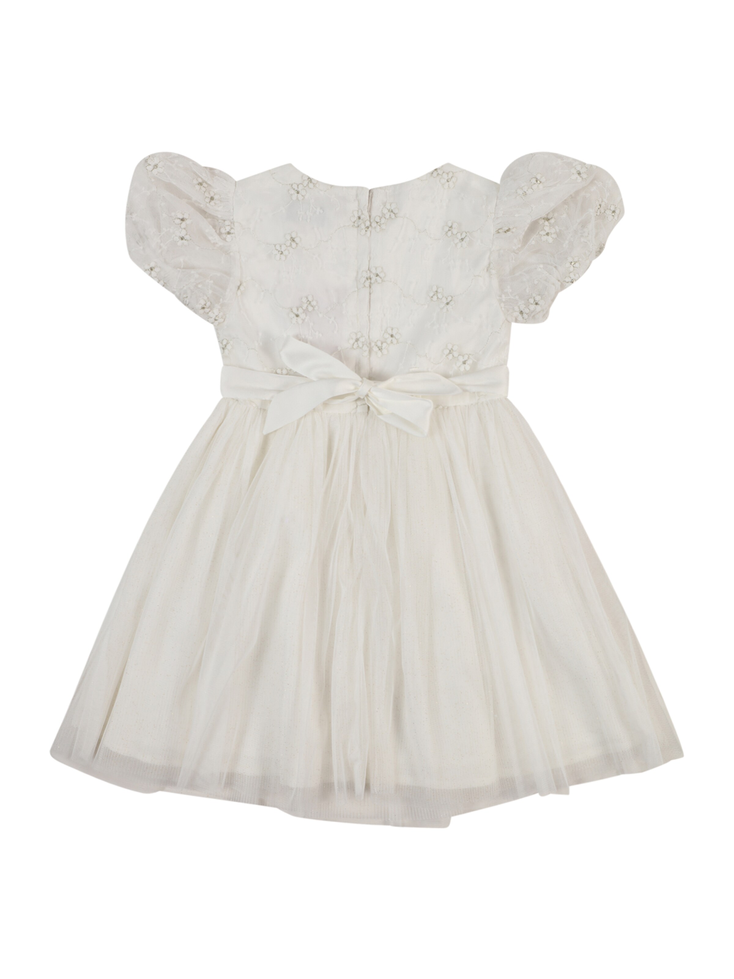 DanamadeHaljina - bež boja