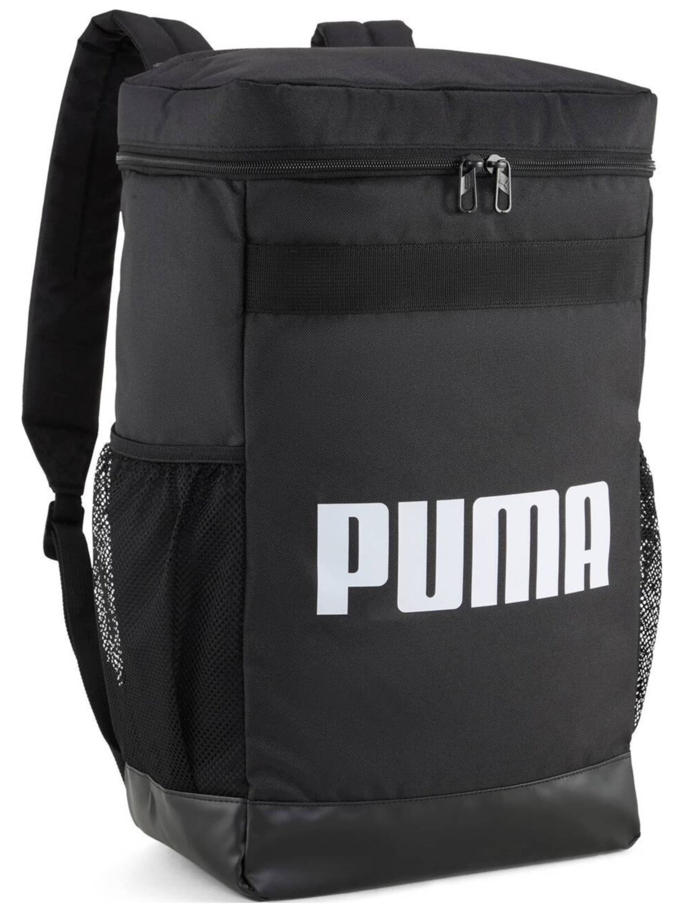 PUMA - Mochila 'Puma Challenger Backpack 27L' en negro