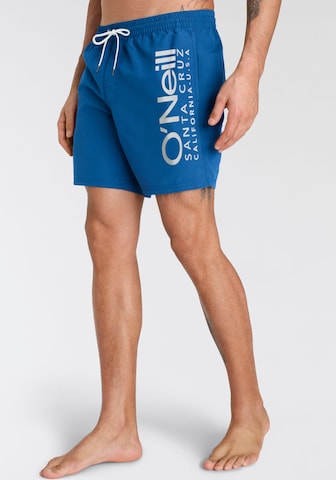 O'NEILL Badeshorts in Blau: Vorderseite