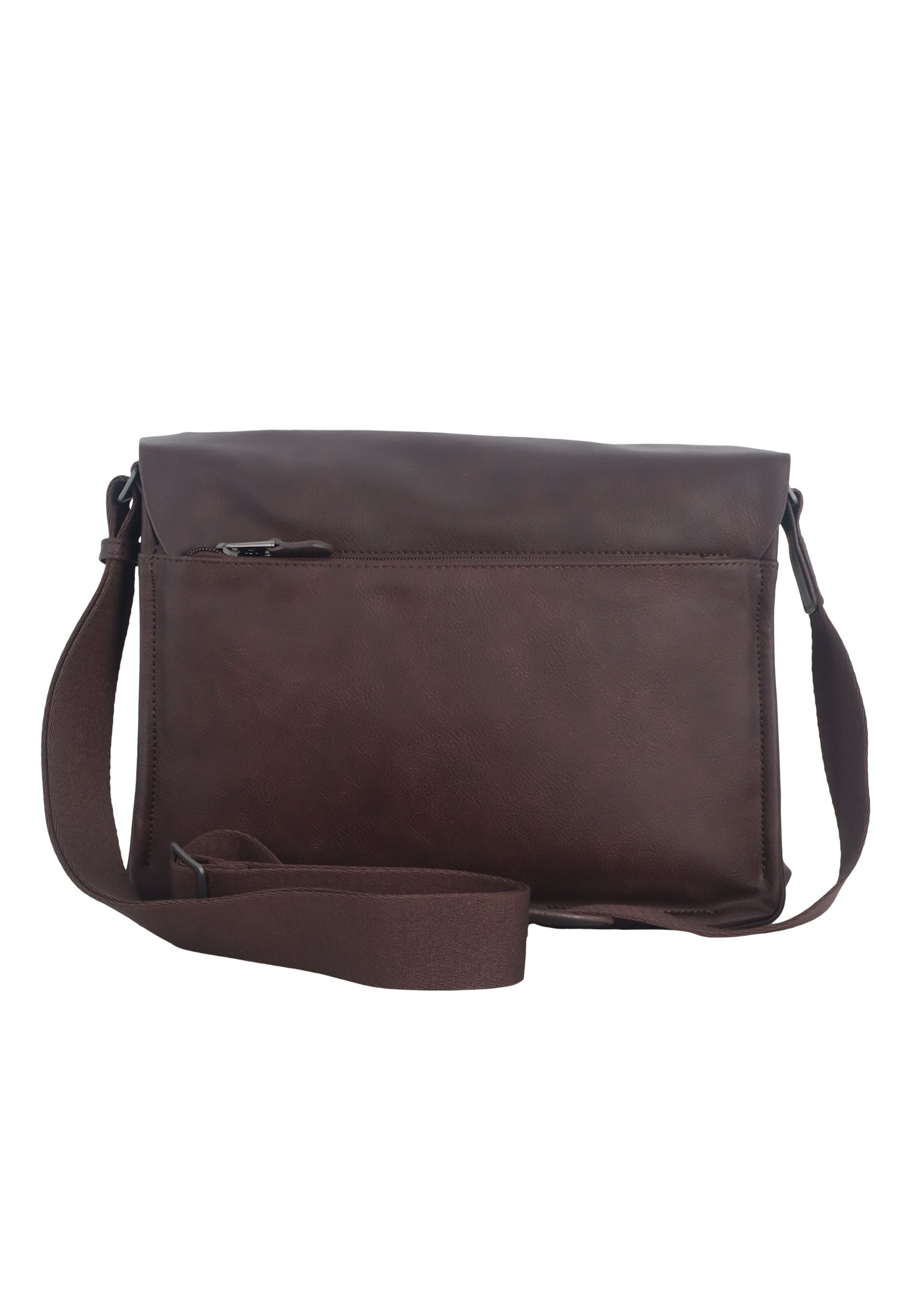 Discovery Document Bag 'Heritage' in Brown