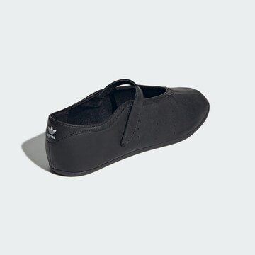 ADIDAS ORIGINALS - Zapatillas sin cordones 'Stan Smith' en negro