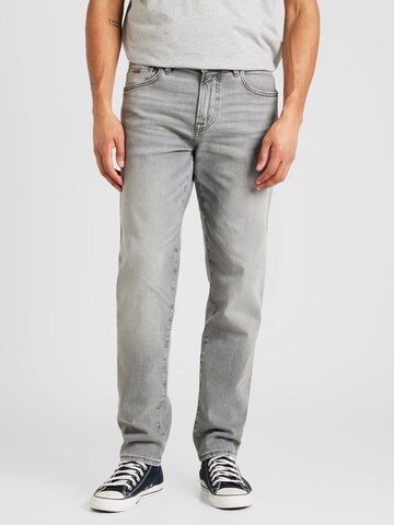 regular Jeans 'Re.Maine BC Dolphin' di BOSS in grigio: frontale