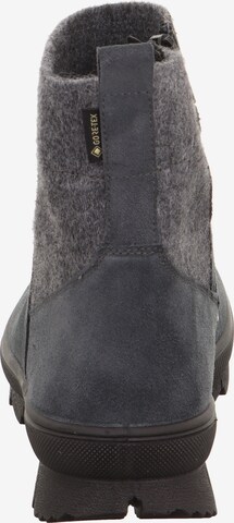 Legero Boots in Grau