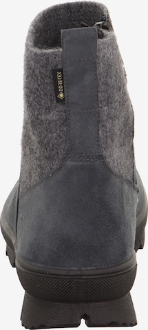 Legero Ankle Boots in Grey