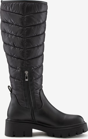 Bottes LASCANA en noir