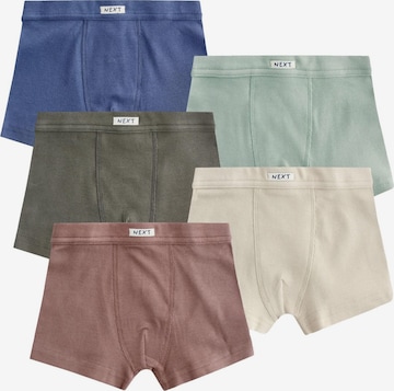 smėlio Next Apatinės kelnaitės: priekis