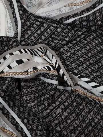 Foulard 'Zamira' di GUESS in nero