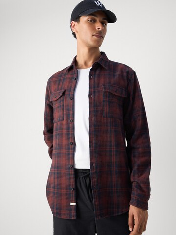 SCOTCH & SODARegular Fit Košulja - smeđa boja