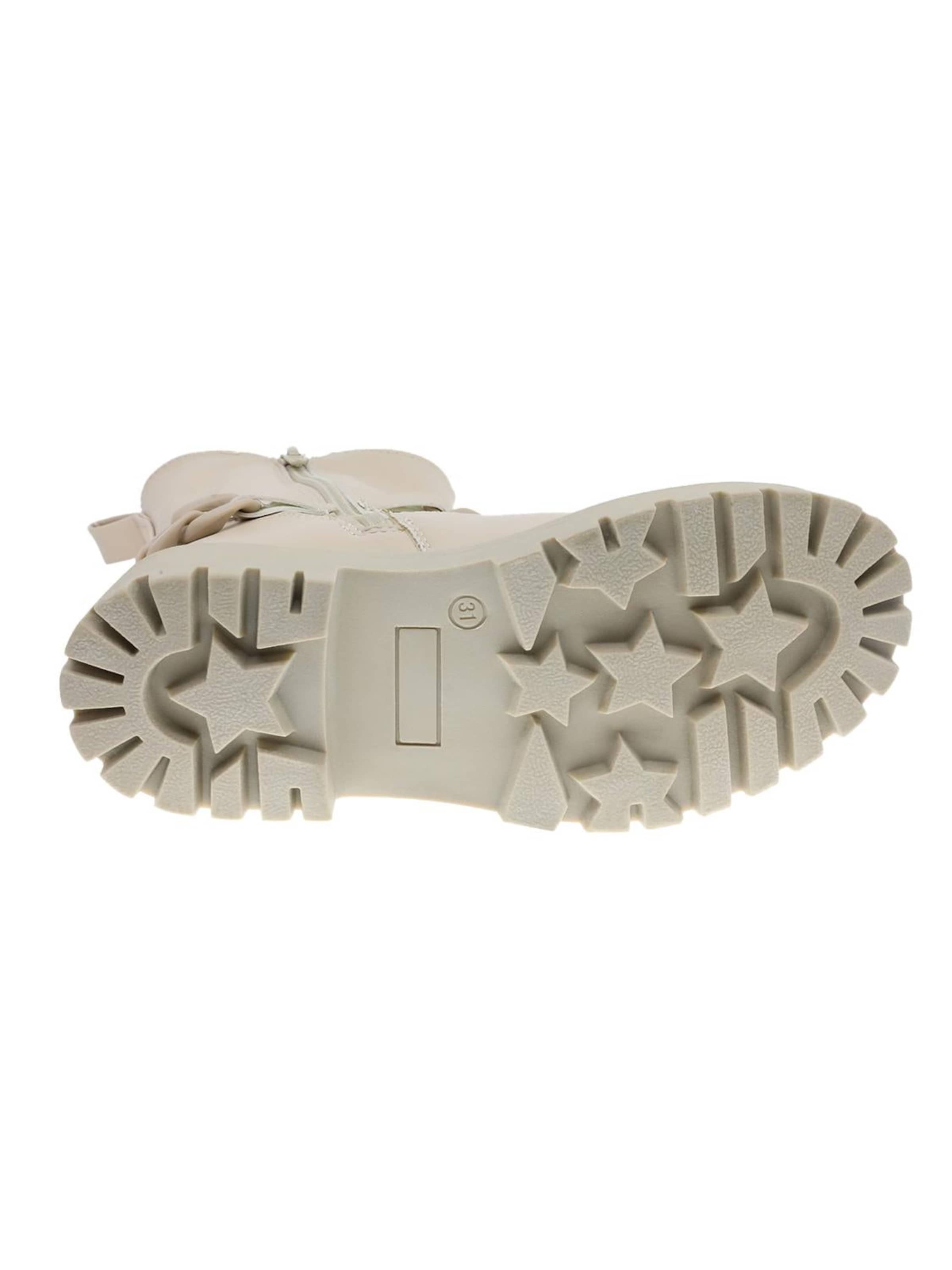 Beppi Laarzen in Beige