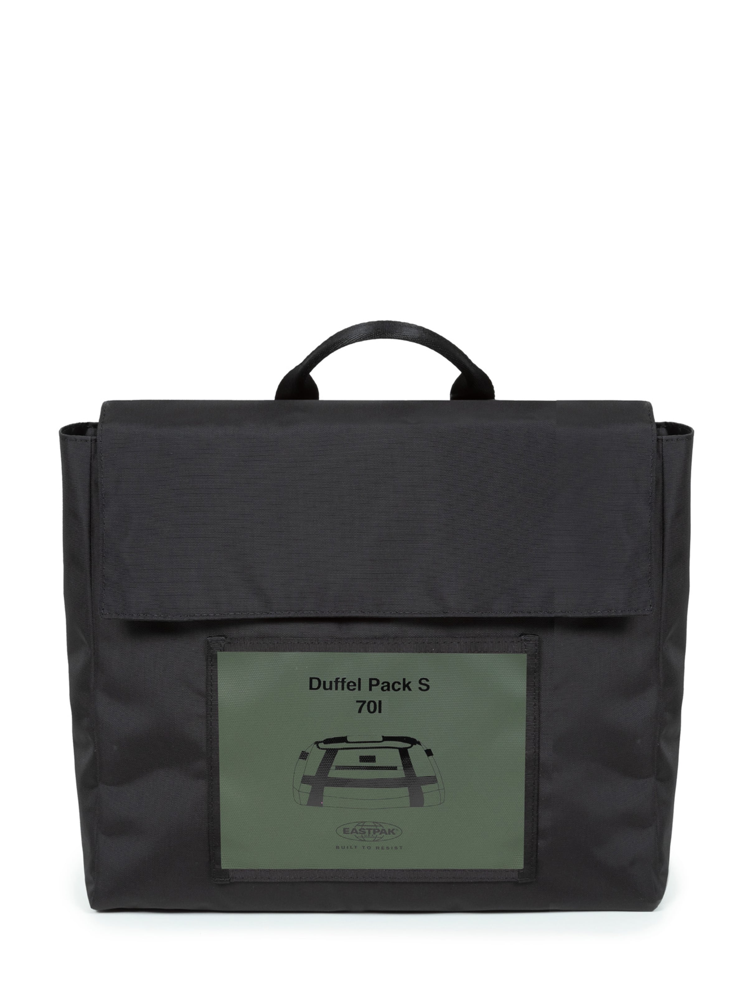 EASTPAK Τσάντα ταχυδρόμου σε πράσινο