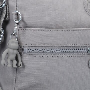 KIPLING Crossbody Bag 'New Angie' in Grey