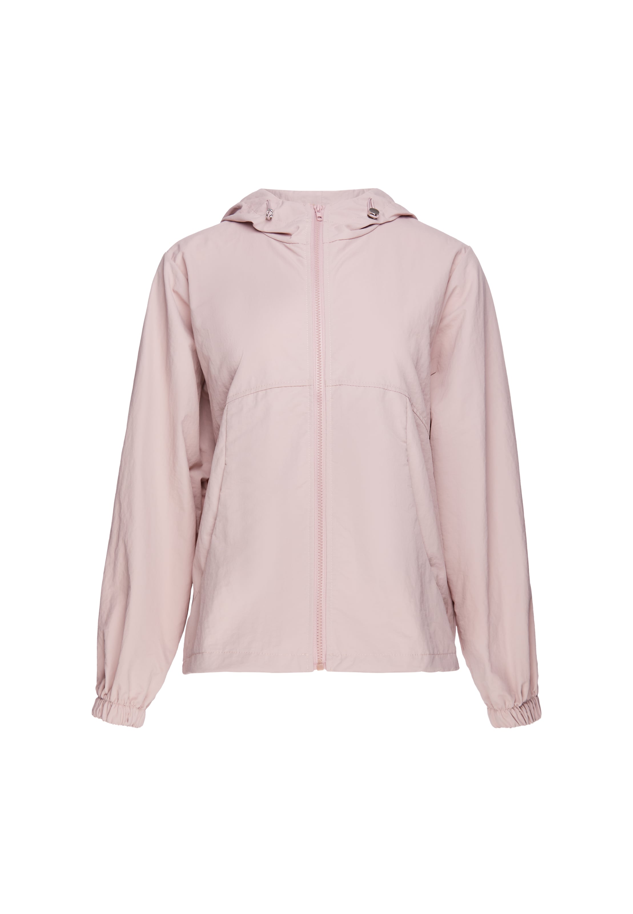 faina Athlsr Chaqueta funcional en M en rosé, Vista del producto
