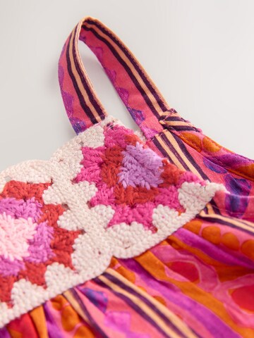 Next Szettek - rózsaszín