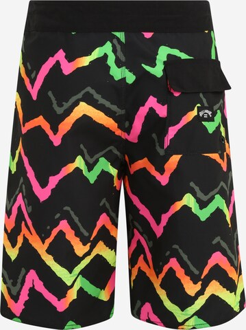 Boardshorts 'SUNDAYS OG' BILLABONG en noir