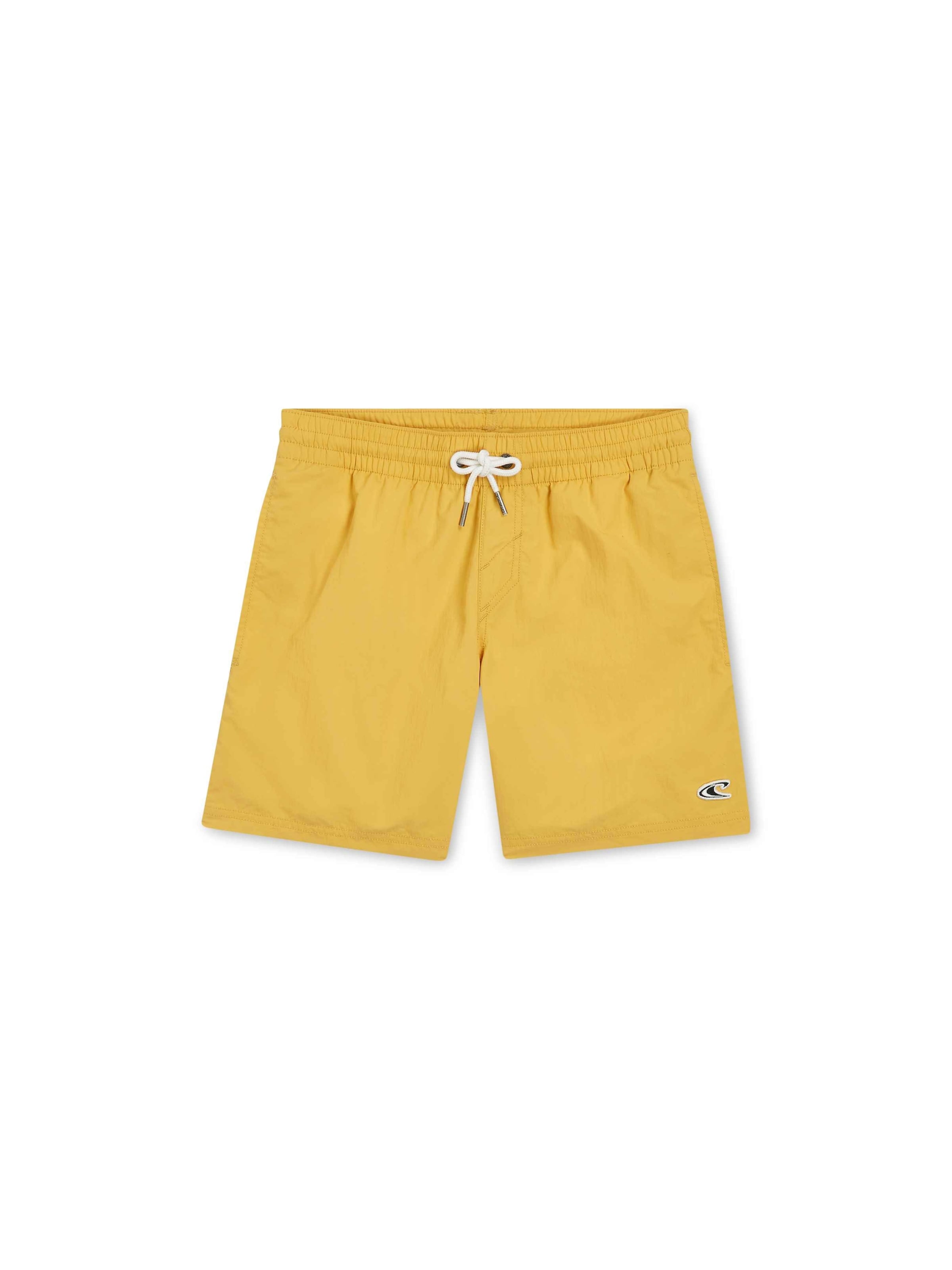 O'NEILL Board Shorts 'Vert 14' in Yellow: front