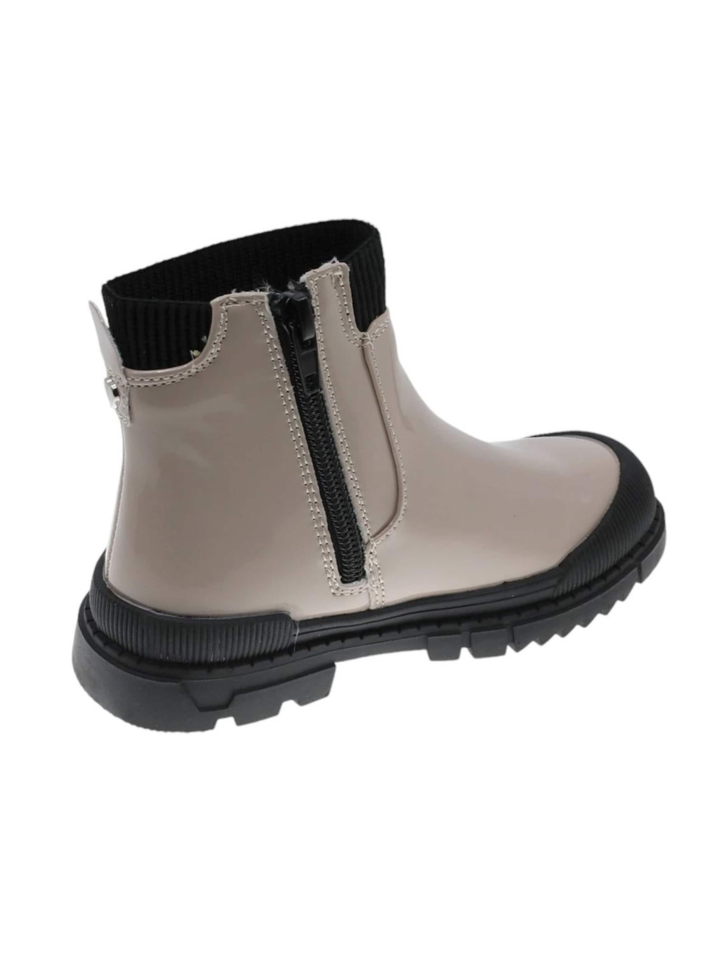 Beppi Stiefel‌ in Beige