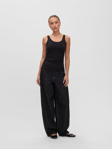 VERO MODA Top 'VMMAXI' in Bruin