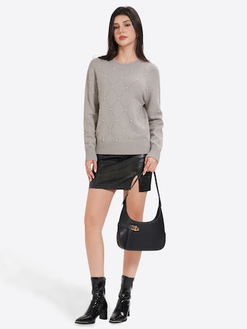 Imily Bela Pullover in Grau