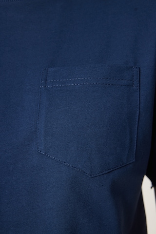 Happiness İstanbul Póló - kék