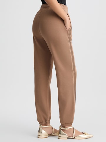 Loosefit Pantaloni di Liu Jo in marrone