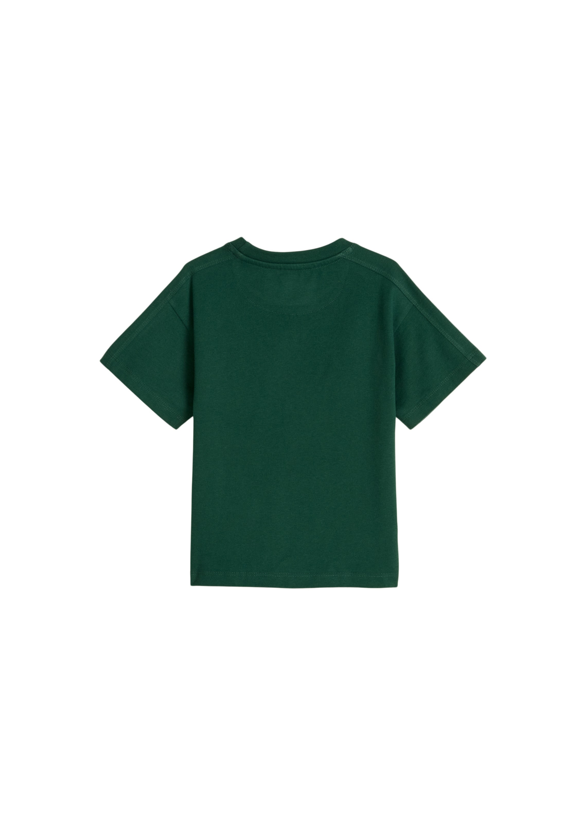 Marc O'Polo Shirt in Groen