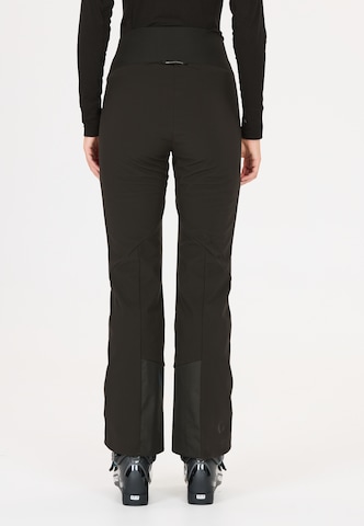 SOS Regular Sports trousers 'Cosmos' in Black