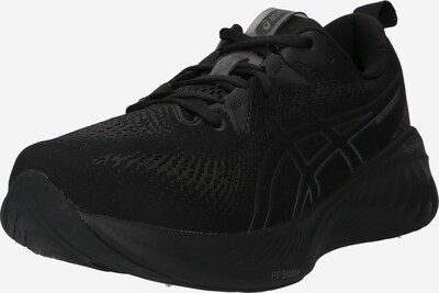 Scarpa da corsa 'Gel-Cumulus 25' ASICS di colore antracite / nero, Visualizzazione prodotti