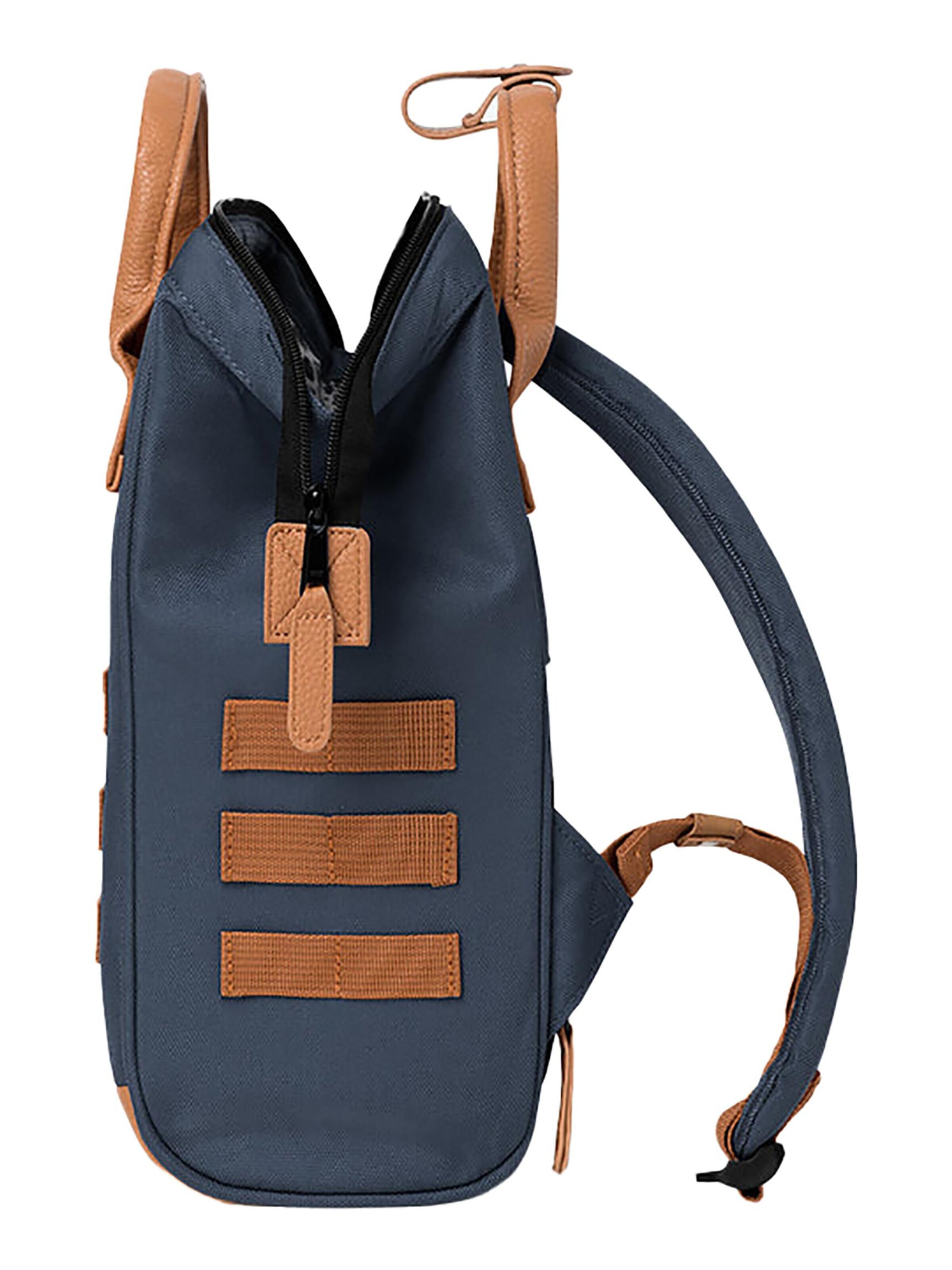 Cabaia Rucksack 'Chicago S'‌ in Blau