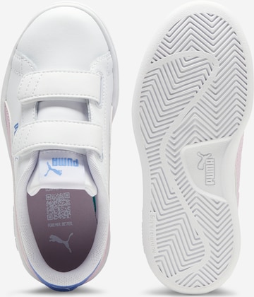 Sneaker 'Smash 3.0' di PUMA in bianco