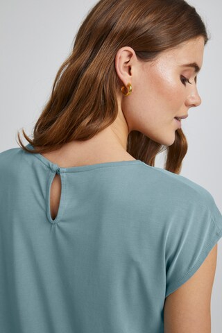 b.young Bluse 'BYPERL' in Blau